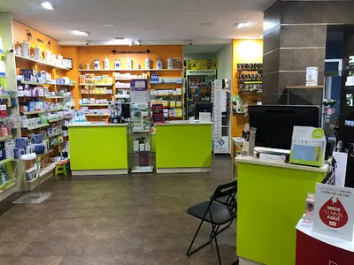 Farmacia Ortopedia El Parque