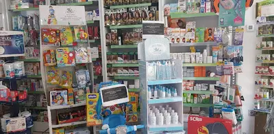 Farmacia Julia María Sama García