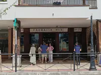 Farmacia Mur