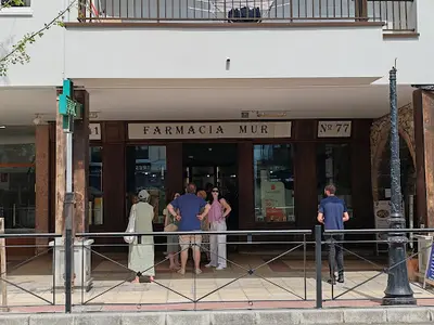 Farmacia Mur