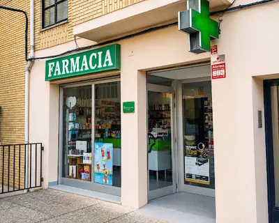 Farmacia Mariona Gomà Pujol