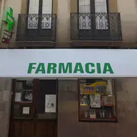 Farmacia Tomas Ignacio Lopez Santamaria