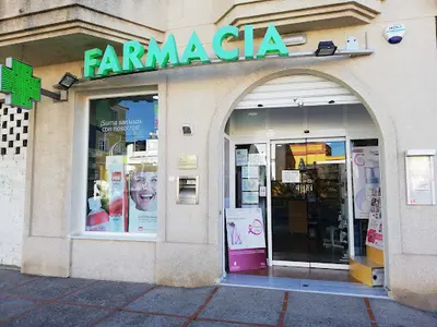 Farmacia Bajo de Guia