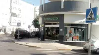 Farmacia Castro C.b.
