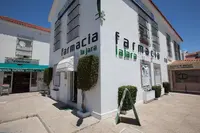 Farmacia la Jara