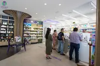 Farmacia la Mandrágora