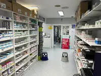 Farmacia López Hurtado