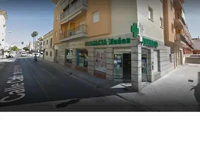 Farmacia Muñoz