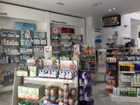 Farmacia & Óptica Romero de Bustillo
