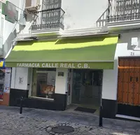 Farmacia Calle Real