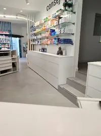Farmacia Ldo F.j. Chacón (sanlucar la Mayor)