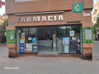 Farmàcia Casellas Ferrer