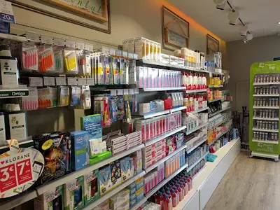 Farmacia Farmàcia Eva Boscasa