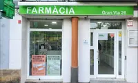 Farmàcia Gran Via 26