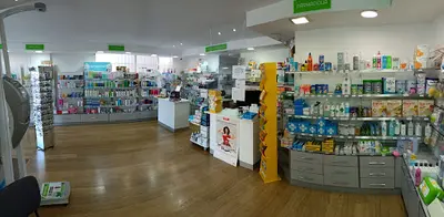 Farmacia Farmàcia Castán Orduna
