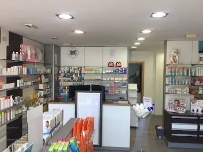 Farmacia Farmàcia de l'Onze