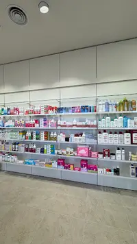 Farmacia Josep Pla