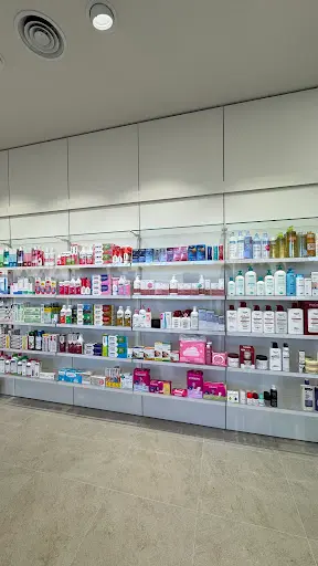 Farmacia Josep Pla