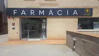 Farmàcia la Plana