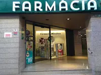 Farmàcia Miralles Curto