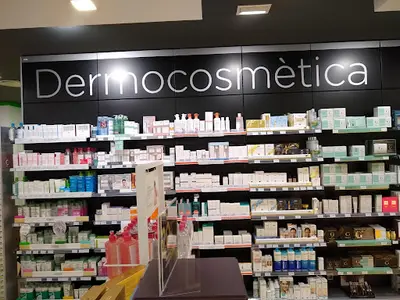 Farmacia Farmàcia Rafael Zubiria Arana