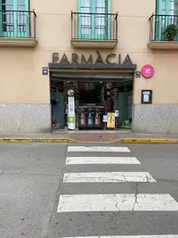 Farmàcia Juan A. Rodríguez Vargas