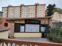 Farmàcia Mª Àngels de Regàs