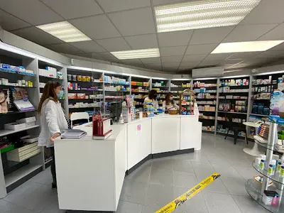 Farmacia Pigrau