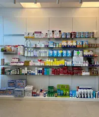 Farmacia Concepción Santos