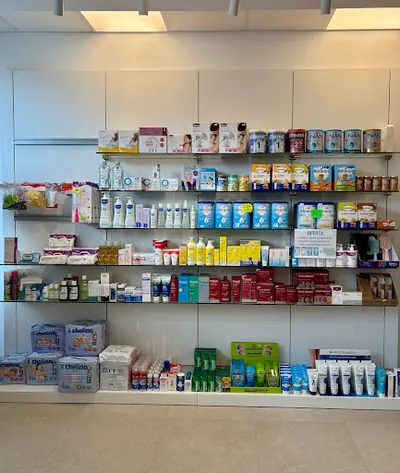 Farmacia Concepción Santos