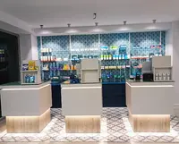 Farmacia Sant Antoni Lda. Gloria Cabrera Jaume