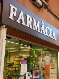 Farmacia Alex Collado Sant Boi de Llobregat