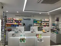 Farmacia Camps Blancs