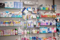 Farmacia Esther Collado Sant Boi de Llobregat