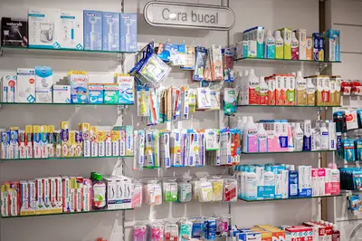 Farmacia Esther Collado Sant Boi de Llobregat