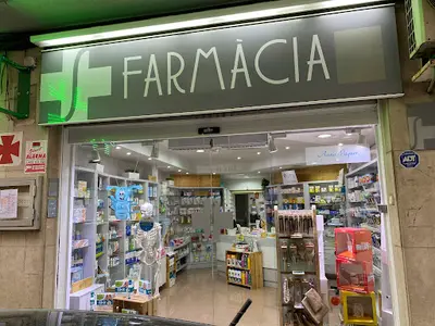 Farmacia Eva Garcia Marton