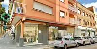 Farmacia Magasi Beltrán Artola