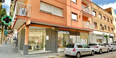 Farmacia Magasi Beltrán Artola