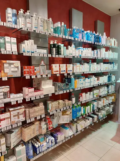 Farmacia Farmàcia-ortopedia | Pérez Urpina | Sant Boi de Llobregat