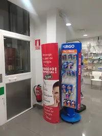 Farmacia Ramos Díaz