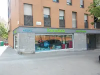 Farmacia Sant Ramon de Sant Boi de Llobregat (en Barrio de Marianao)