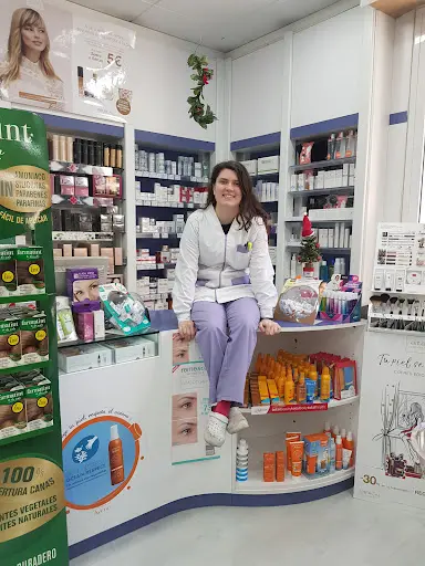 Farmacia Farmàcia Vila Bragado