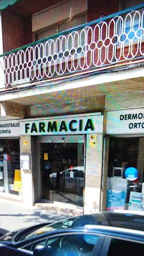 Farmacia