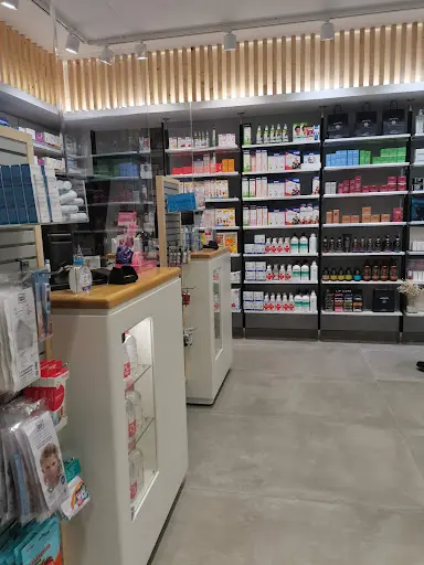 Farmacia Farmàcia Casamada