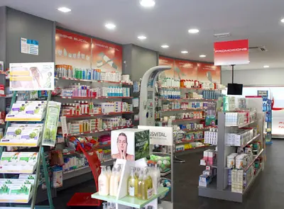 Farmacia Farmàcia Nùria Mas