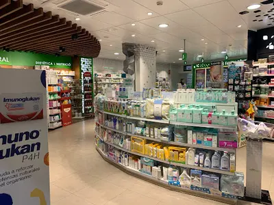 Farmacia Beringues