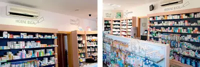 Farmacia Dra. J. Quirante