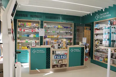 Farmacia Farmàcia la Floresta