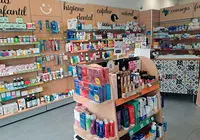 Farmàcia les Planes