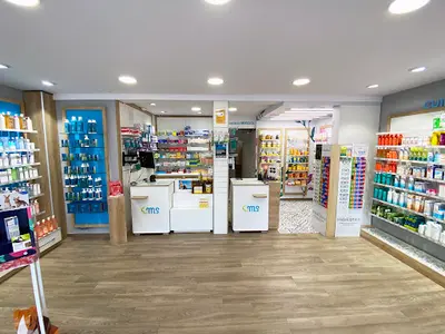 Farmàcia Mirasol
